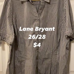 Women’s Shirts and Dresses